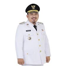 Foto Kepala Bapperida